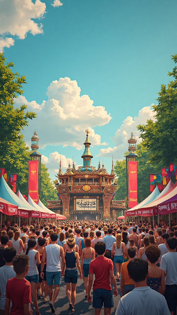 Summer Fest