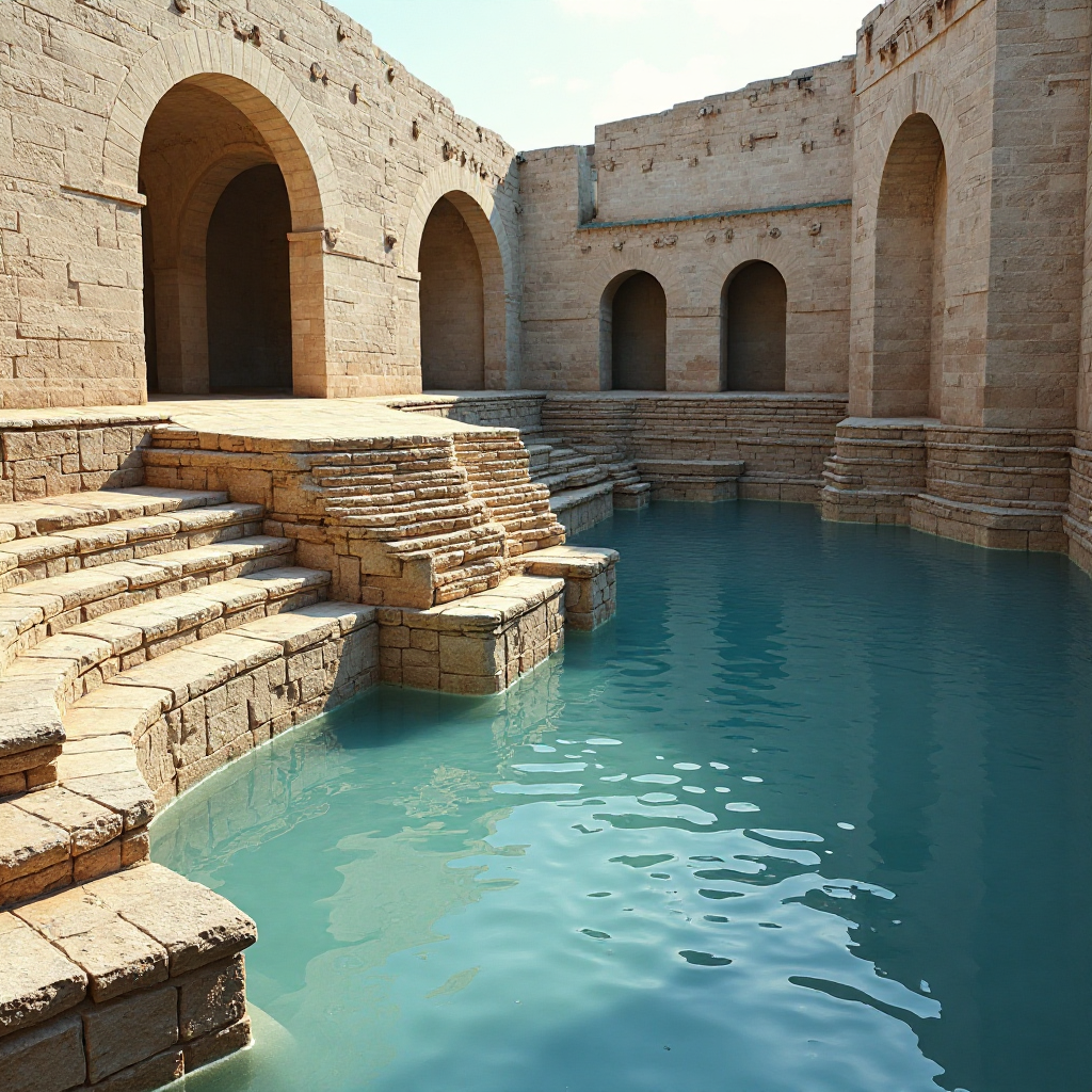 Great Bath Project