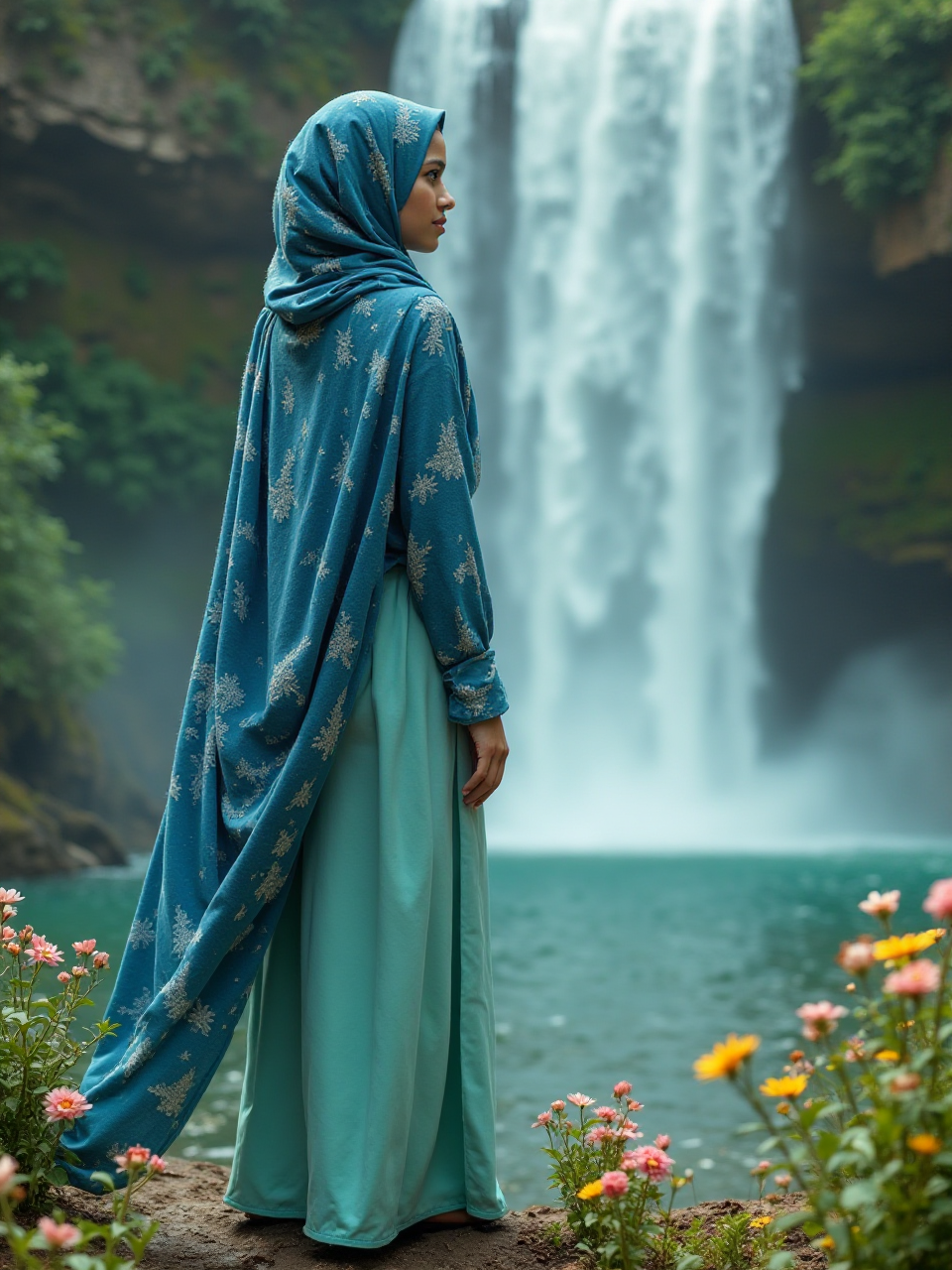 Muslim Beauty