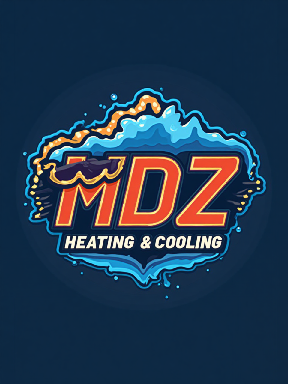 MDZ Heating