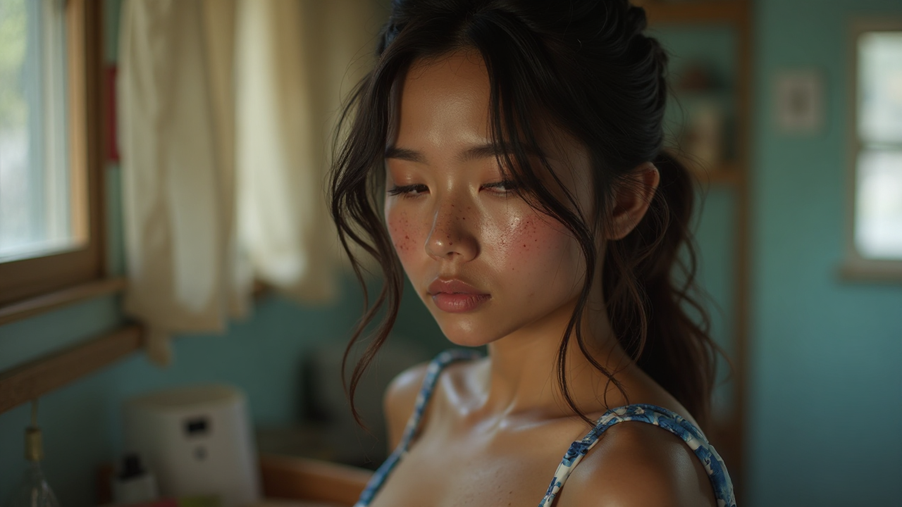 Filipino Student Modeling