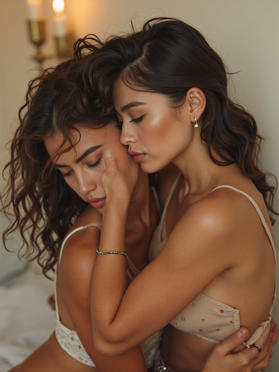 Glamorous Love