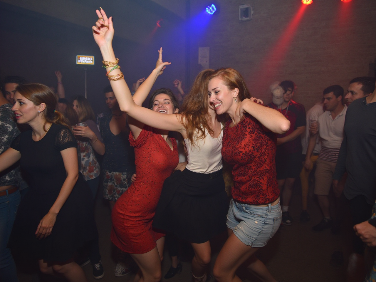 Party Dance