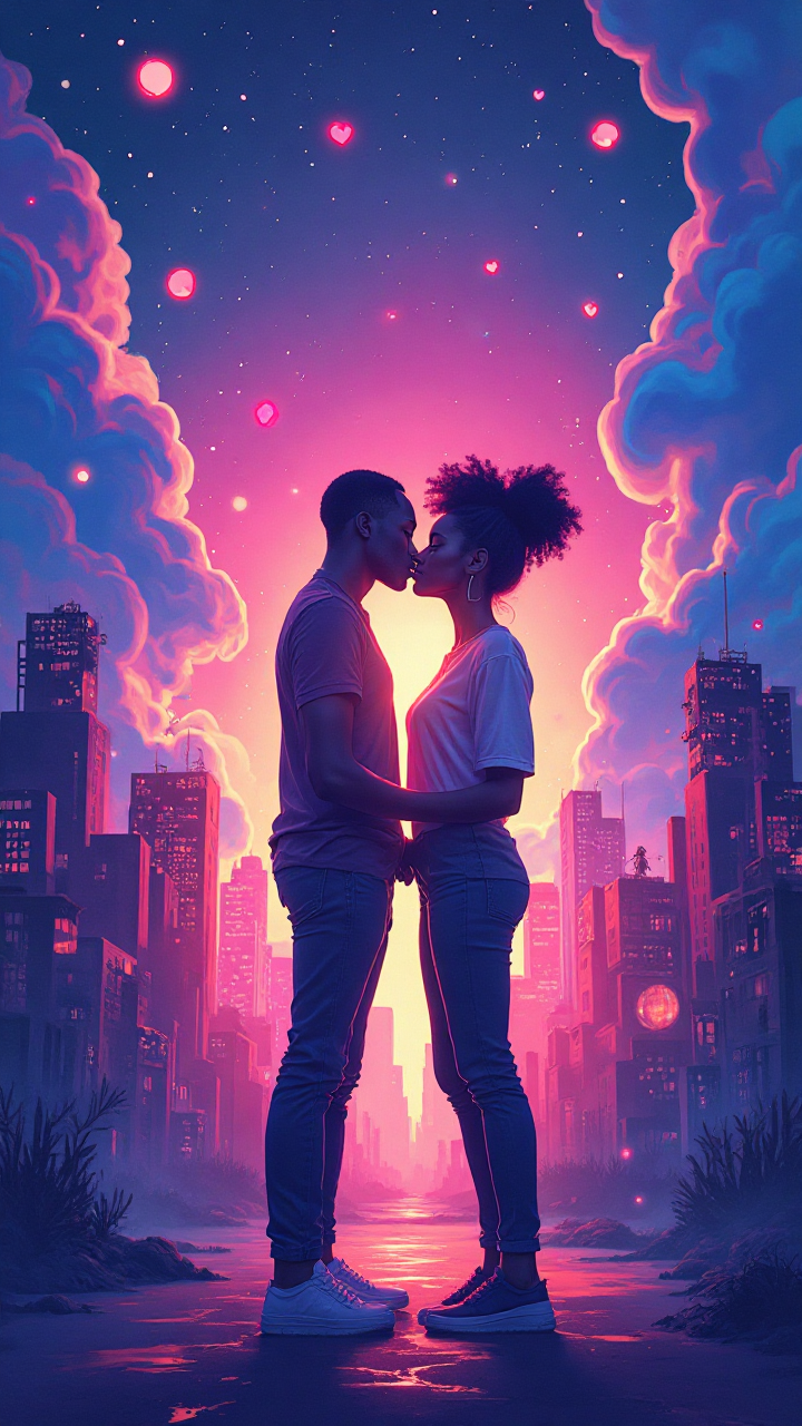 Urban Love