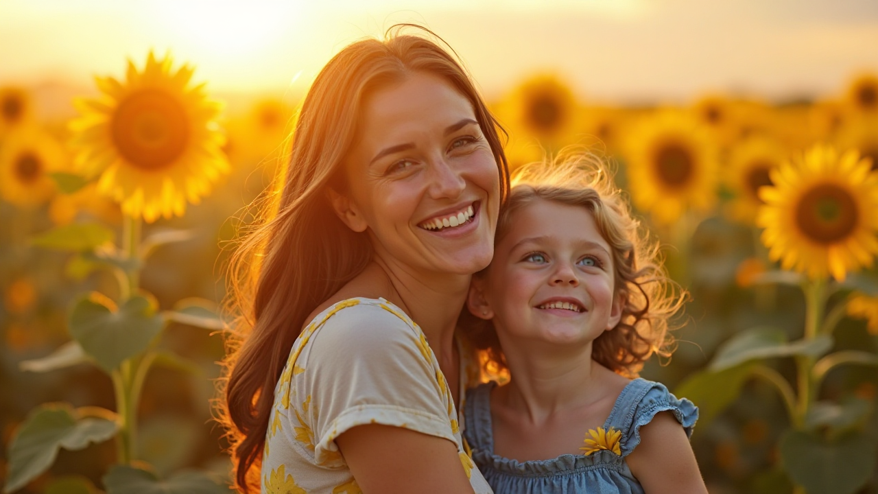 Sunshine Family Connection