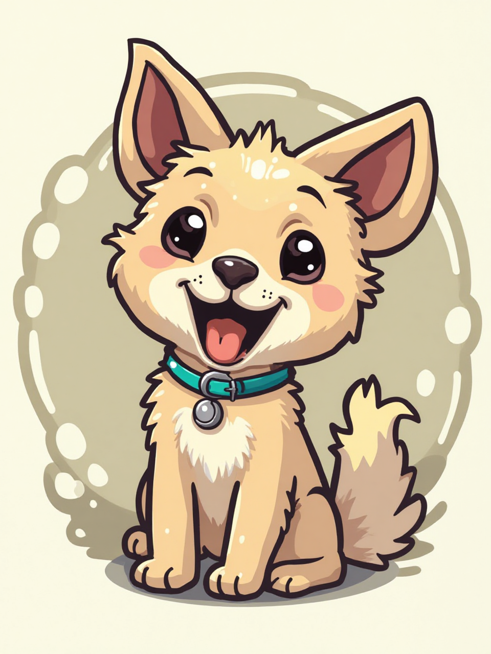Pawzaro Logo