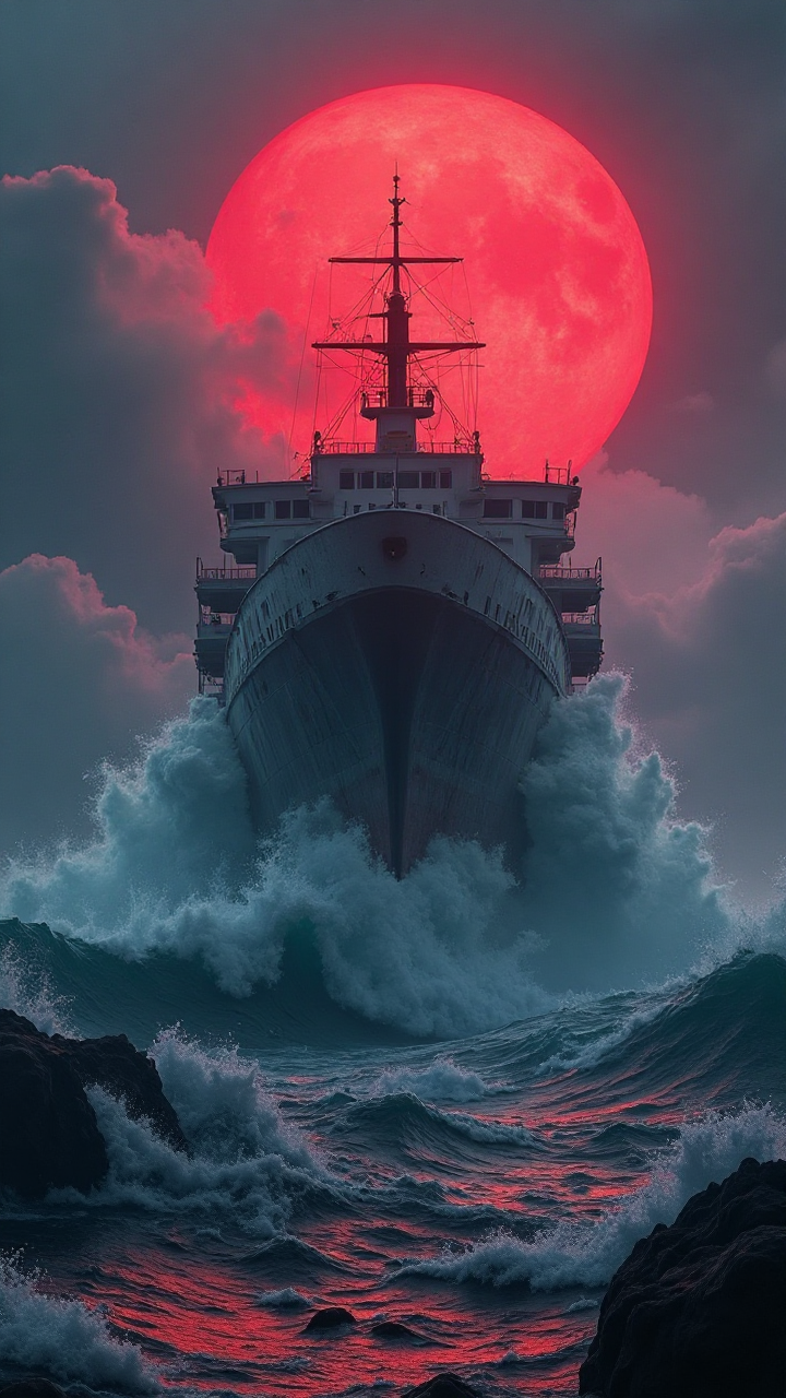 Ocean Adventure