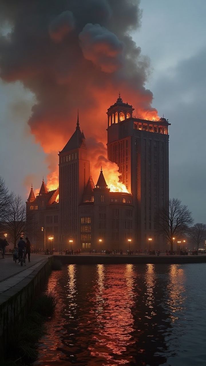 Copenhagen Museum