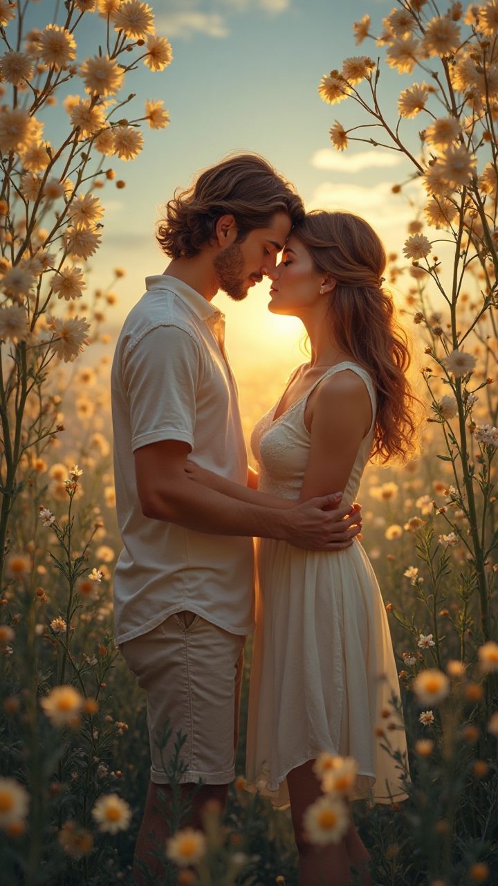 Peaceful Love