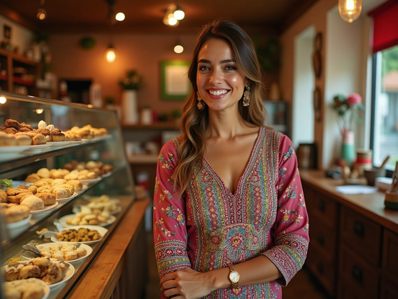 Bite Me Bakery