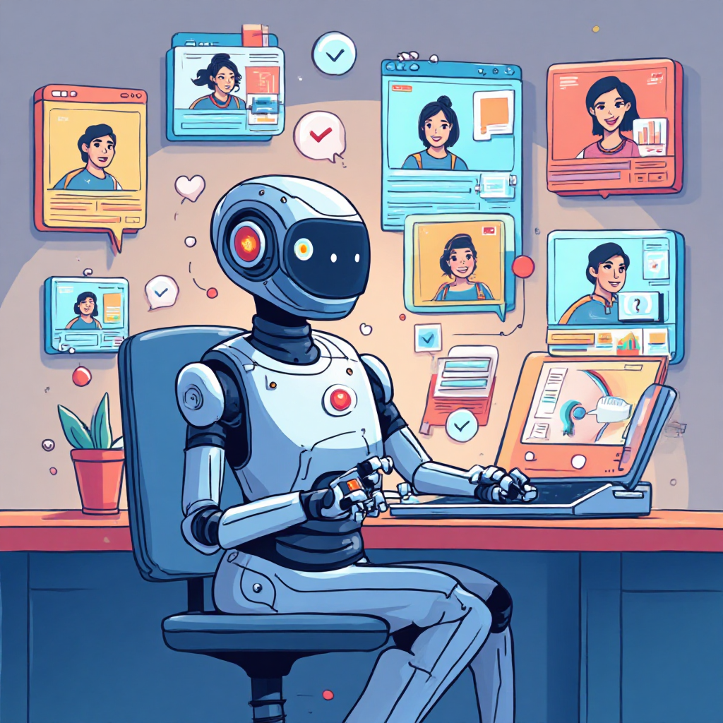 AI Marketing Assistant