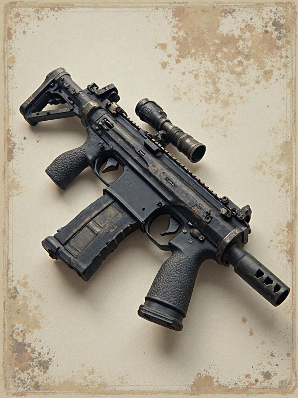 Gun Awareness