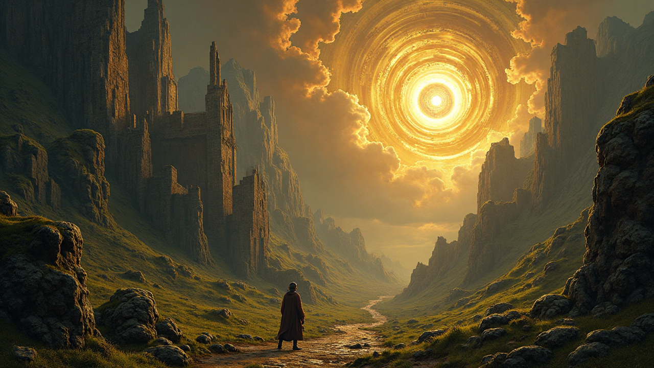 Celtic Sci-Fi