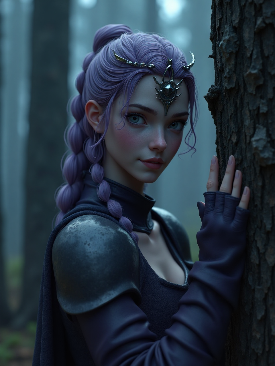 Viking Princess