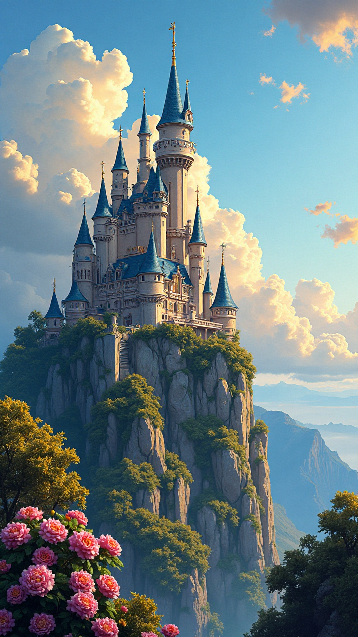 Andor Basch Fantasy