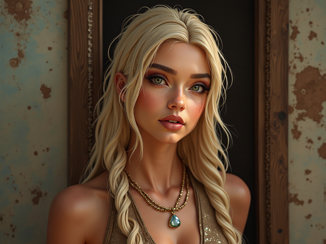 Mars Beauty
