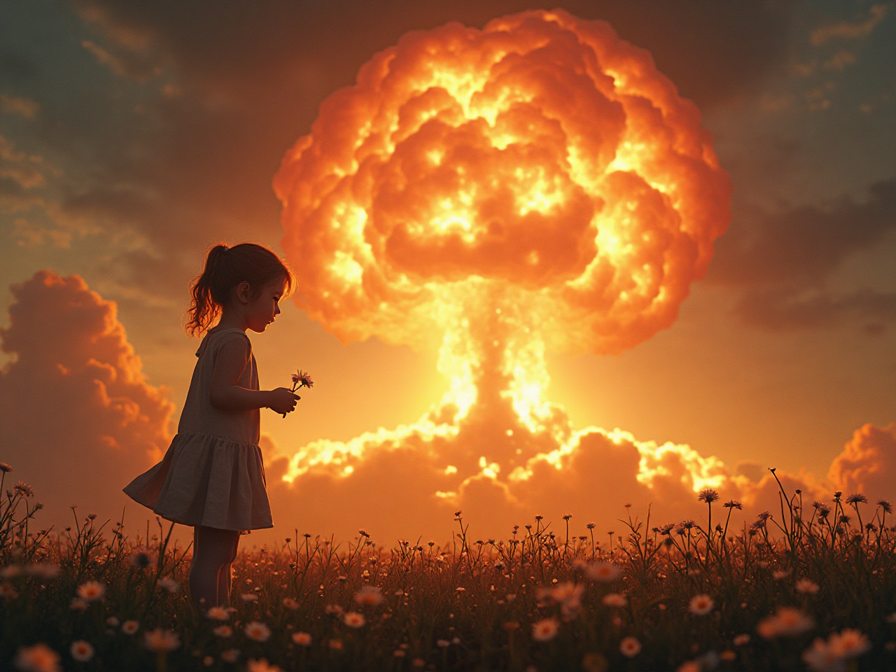 End of Days