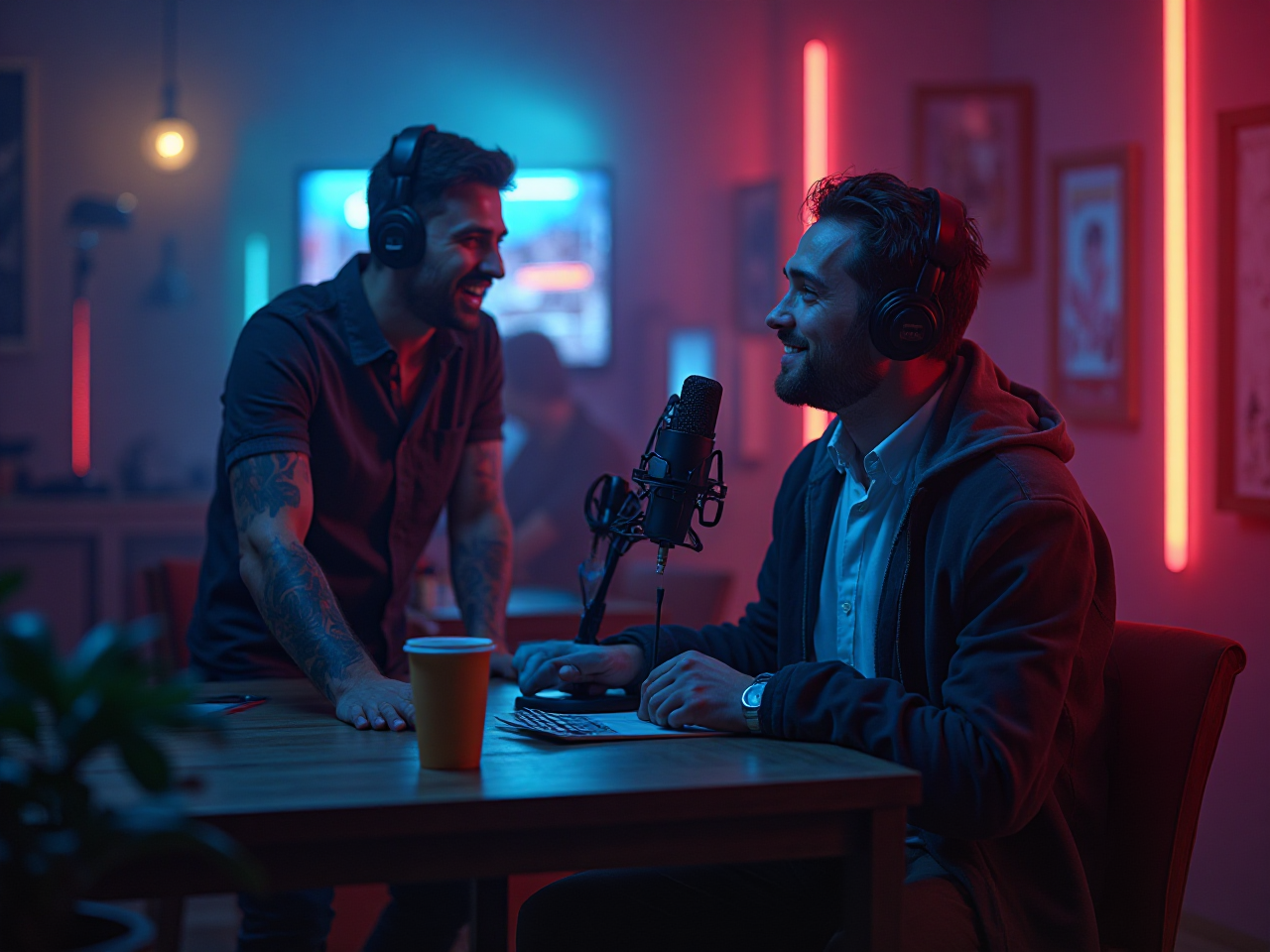 Skeleton Podcast