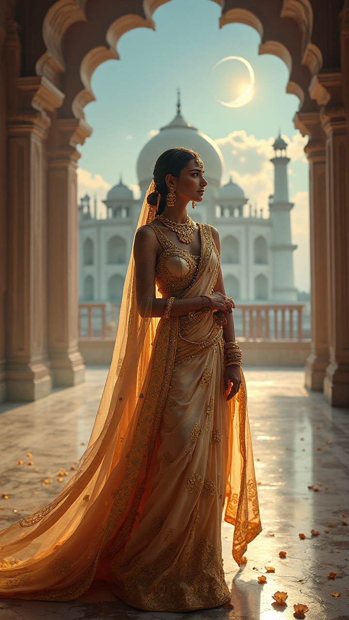 Princess Elegance