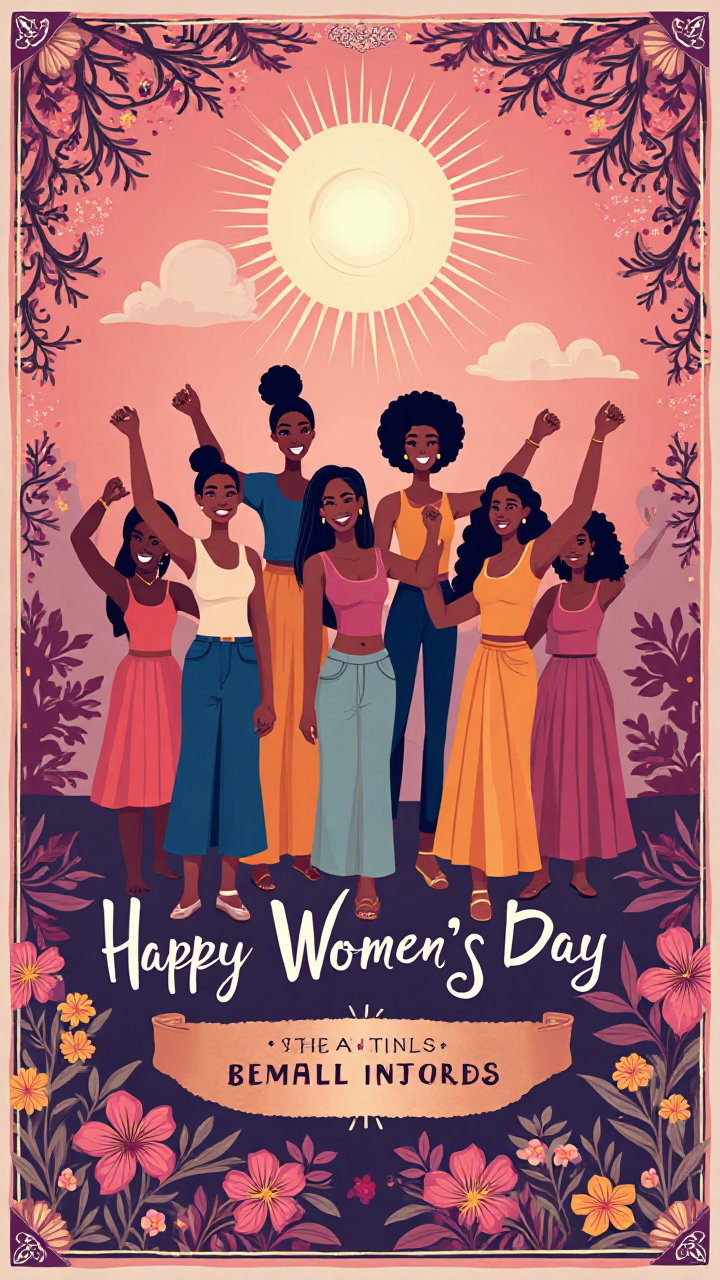 Women United