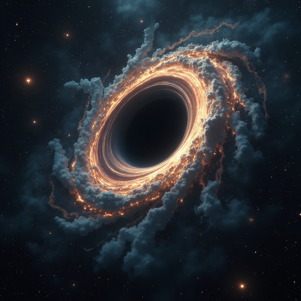 Black Hole Exploration