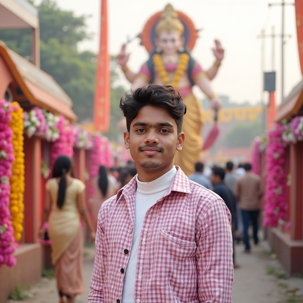 Festival Celebration
