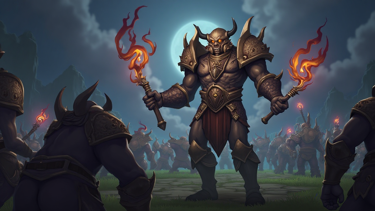 WoW Classic Event 