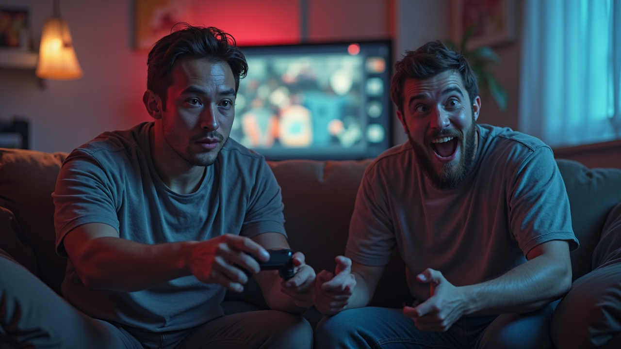 Game Night