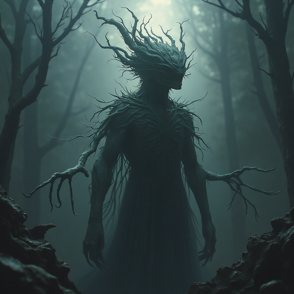 Lifestaler Entity