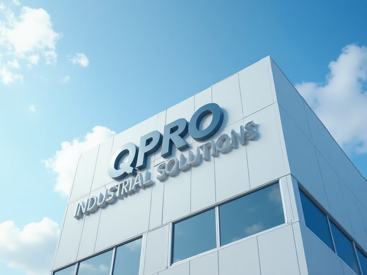 QPRO Industrial Solutions