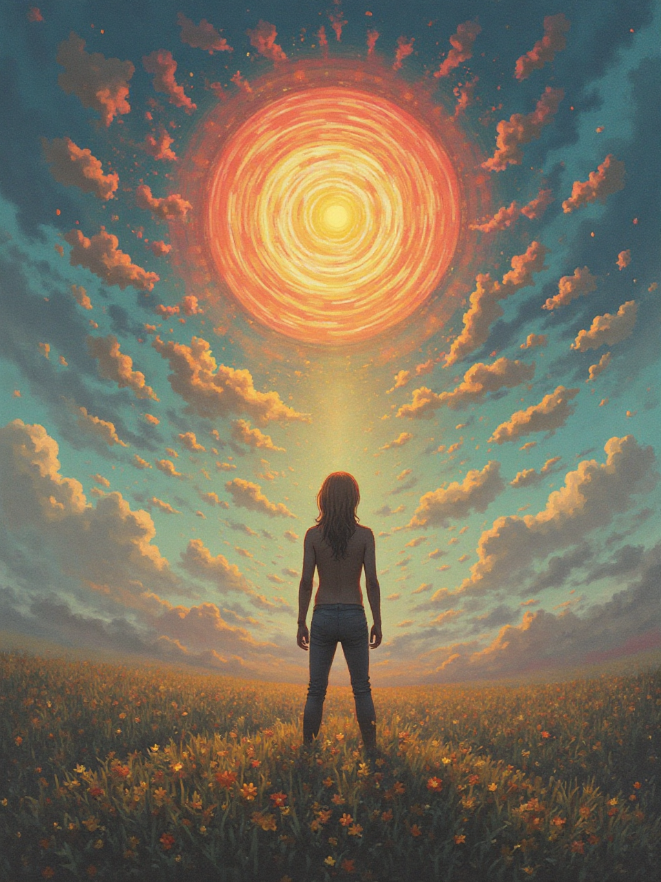 Sun and Souls