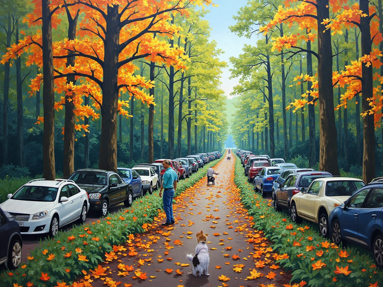 Nature and Humanity