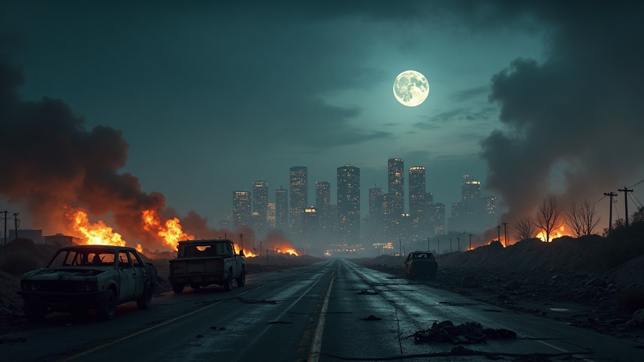 War Zone