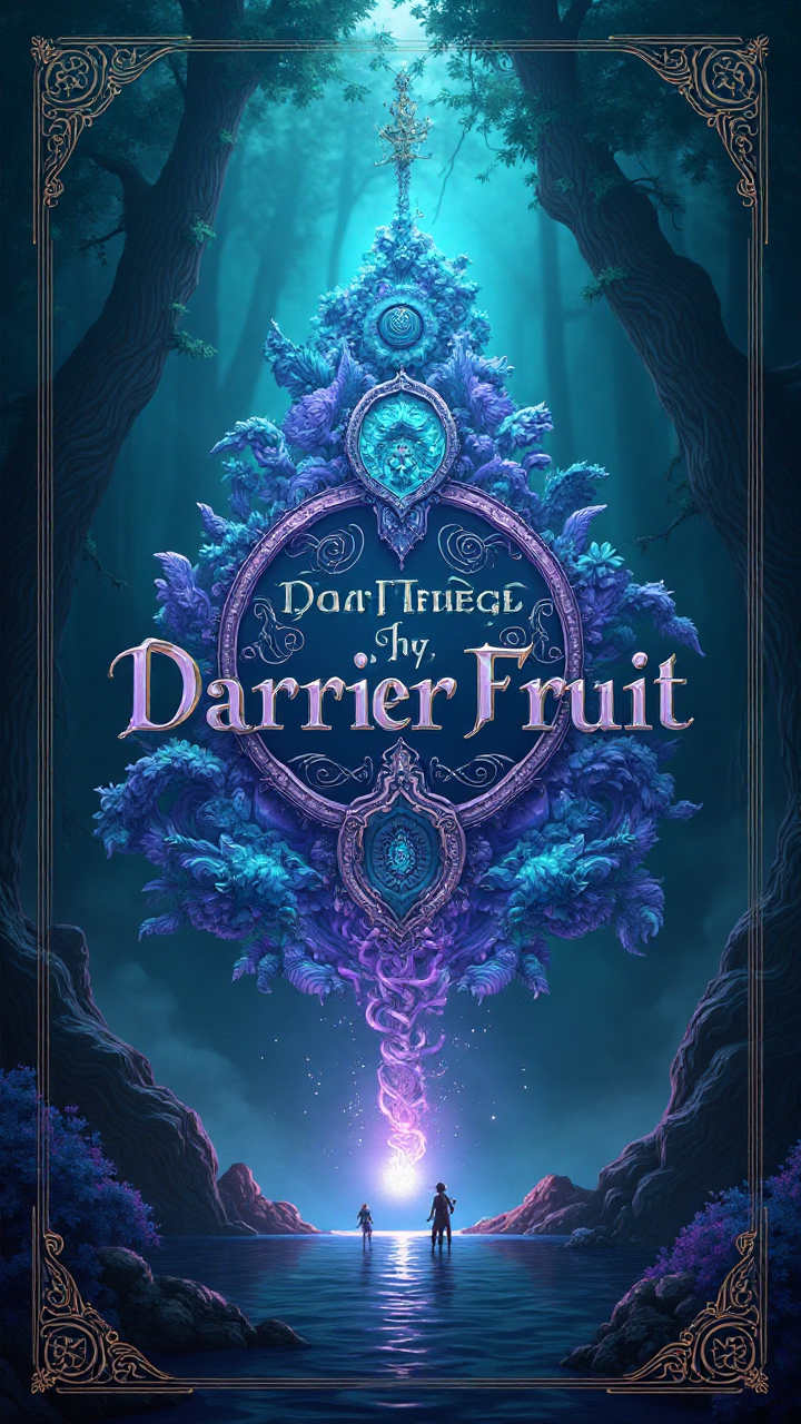 Barrier Fruit Designs