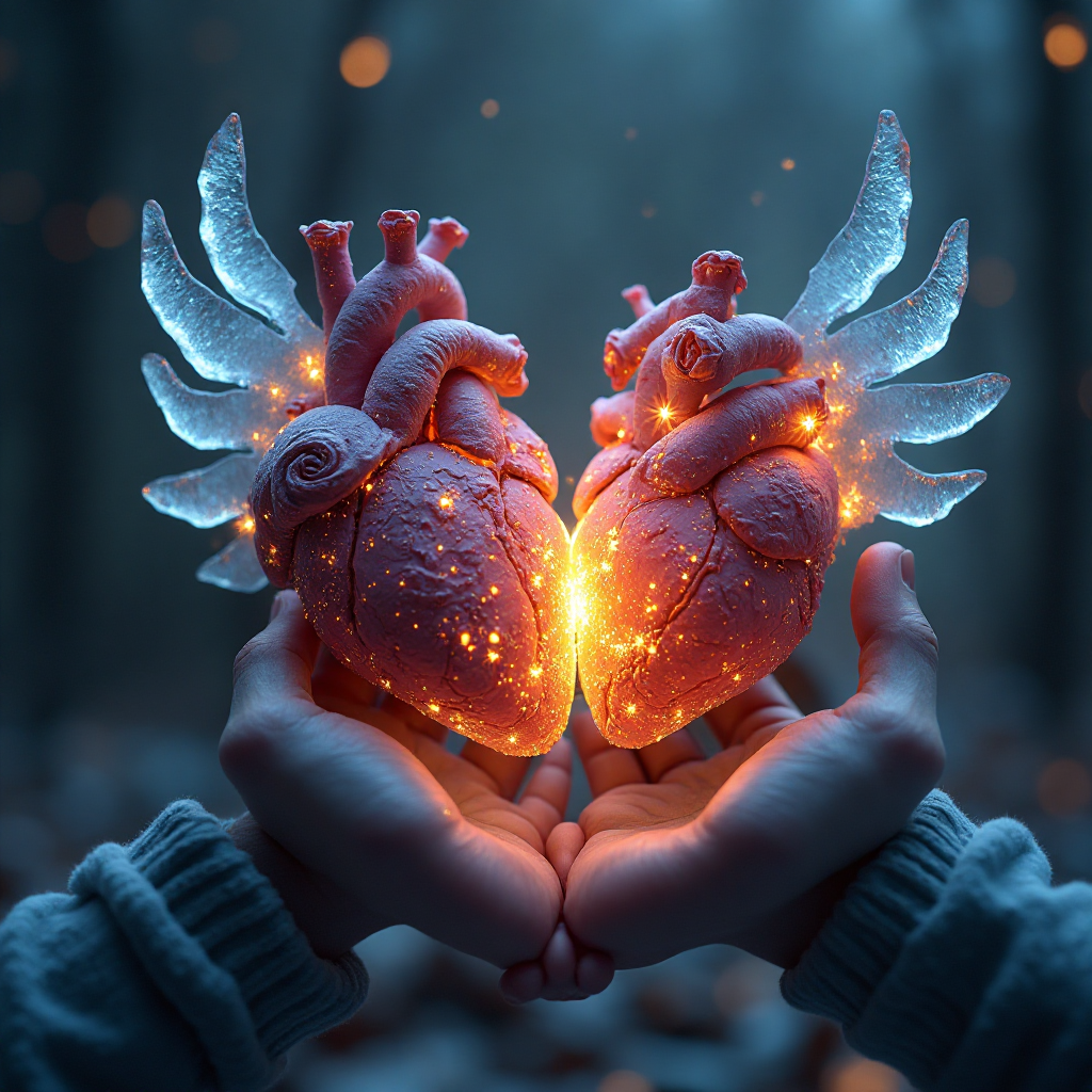 Hearts Entwined