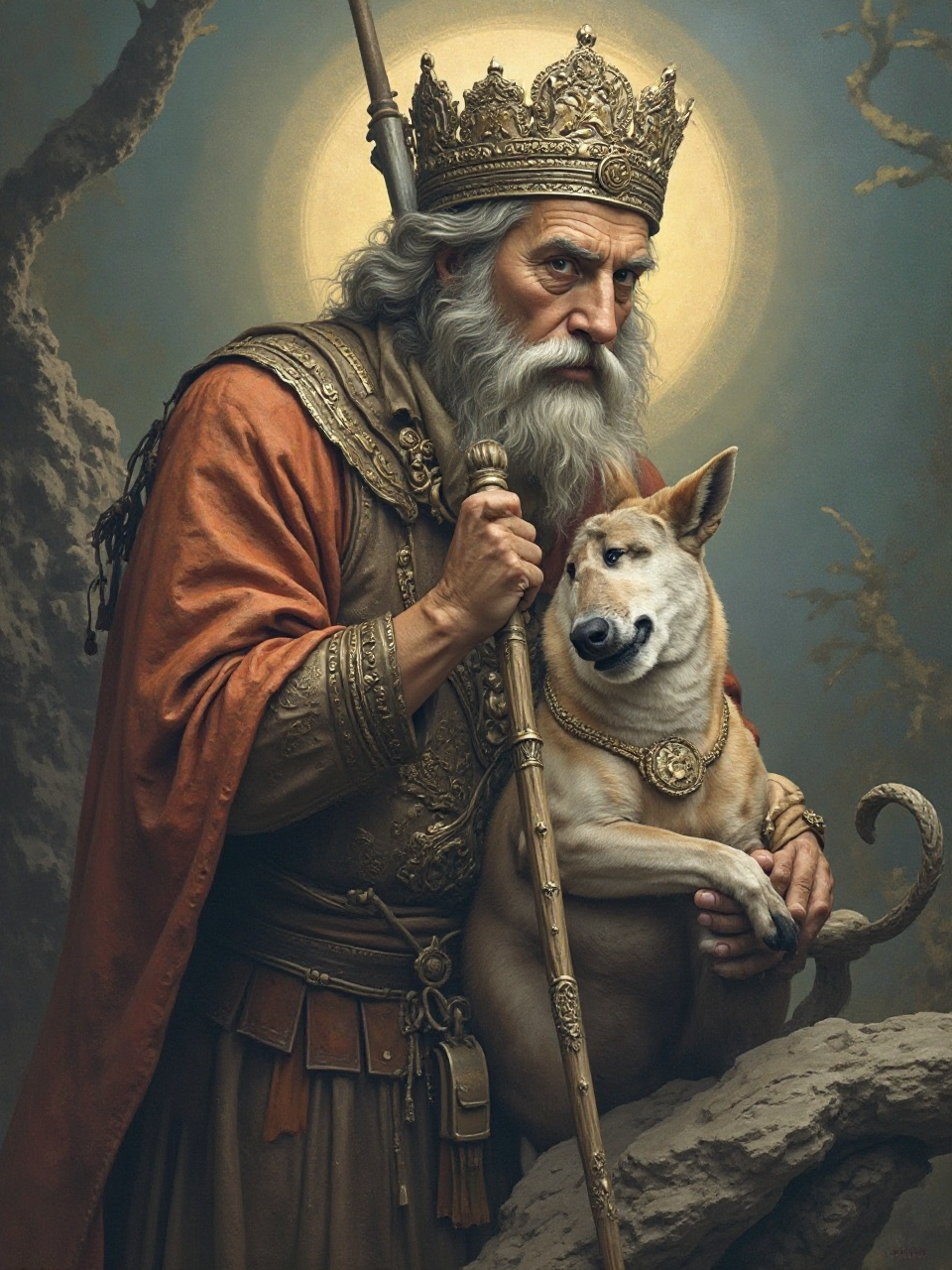 Christ Jerusalem