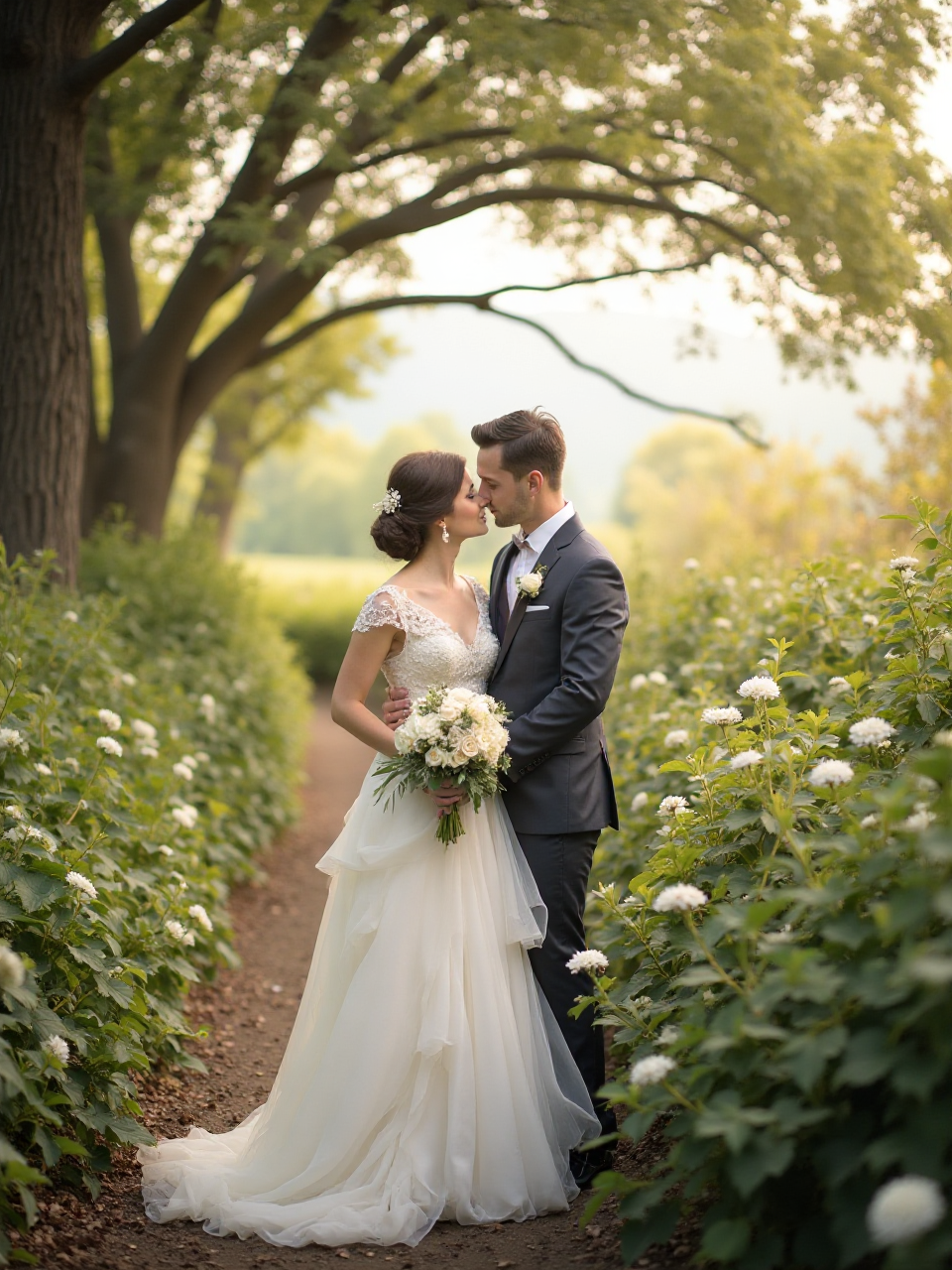 Wedding Backgrounds
