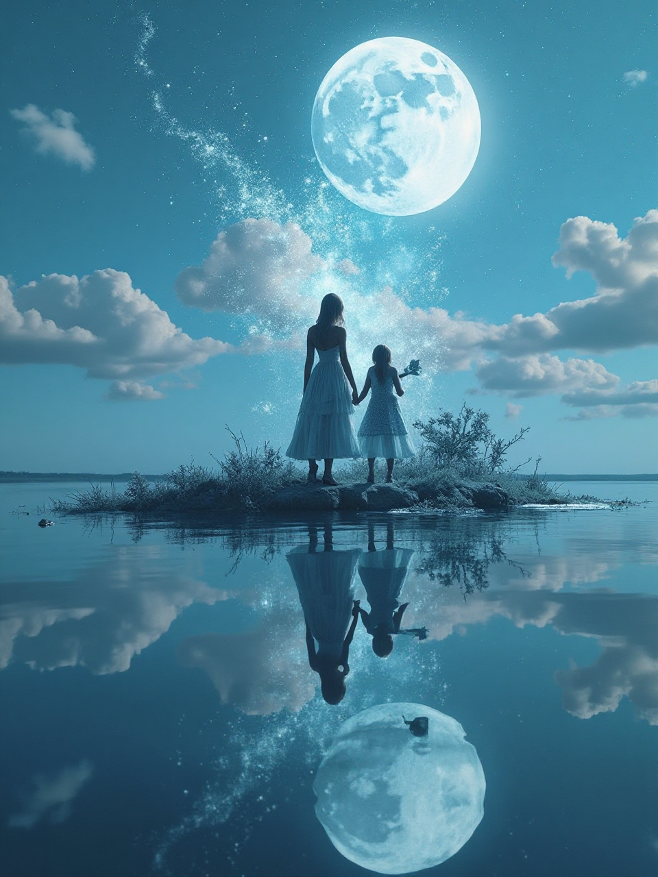 Eternal Reflections
