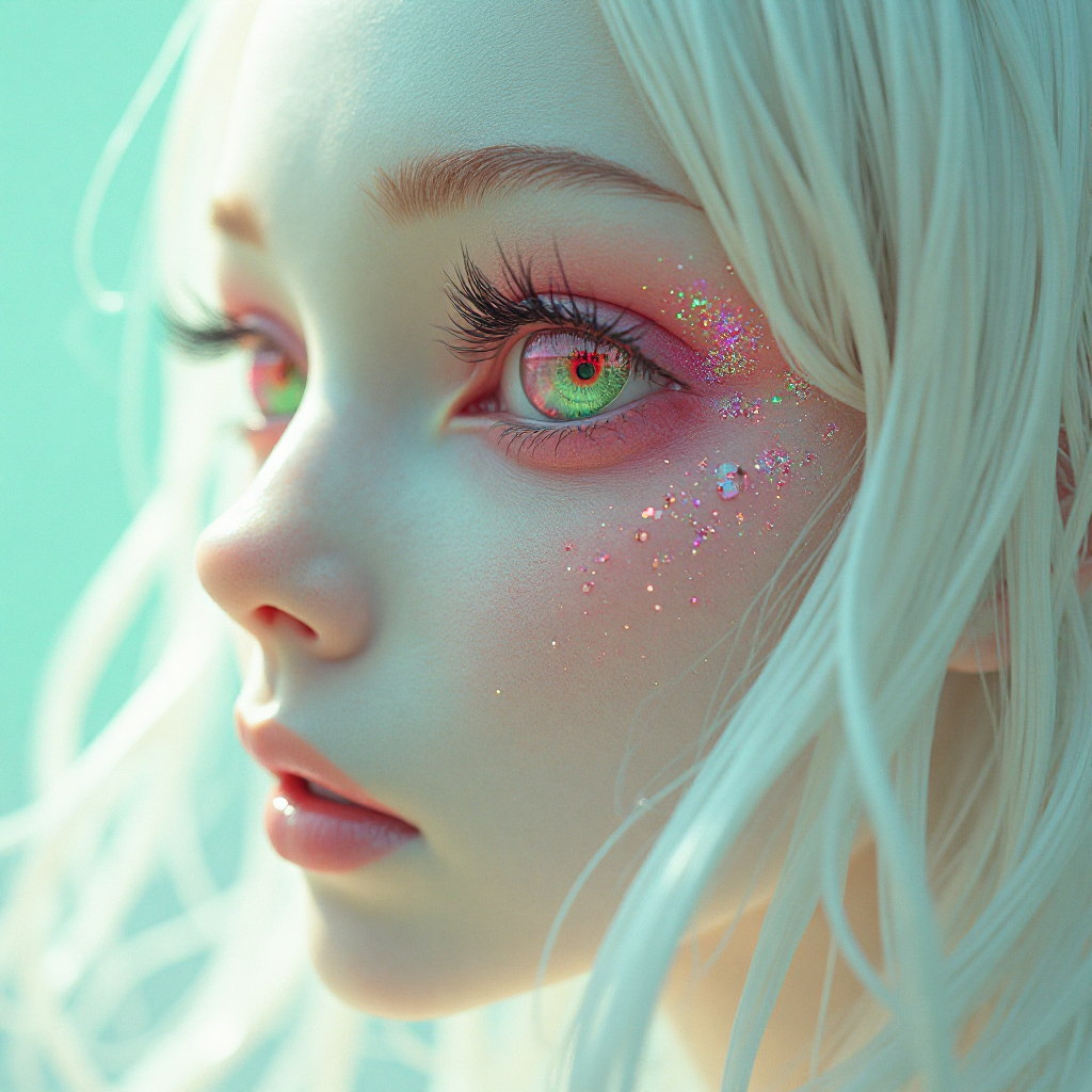 Alien Aesthetic