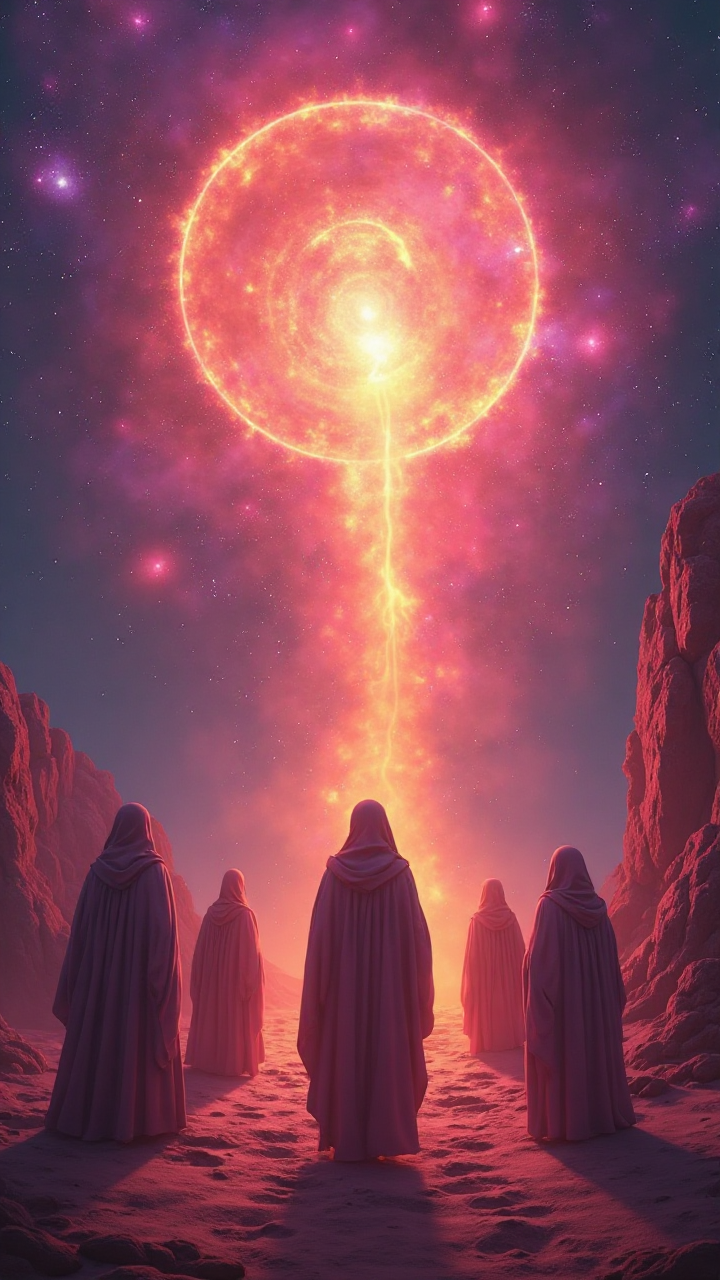 Eternal Spirit Guides