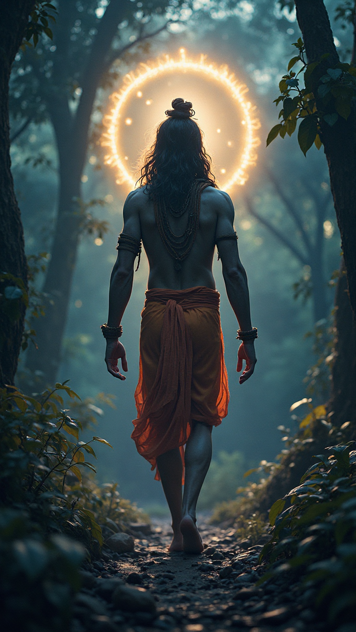 Shiva Jungle