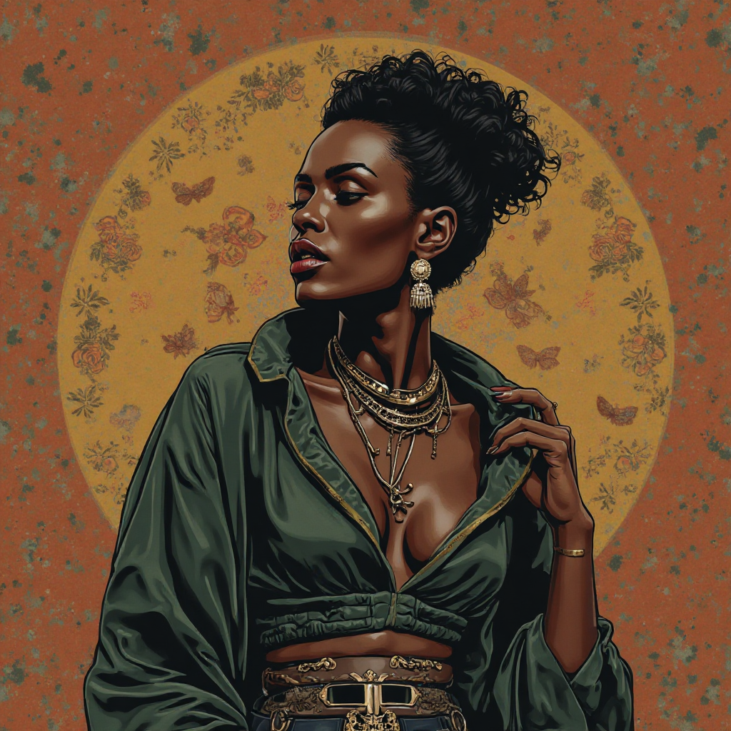 Grace Jones