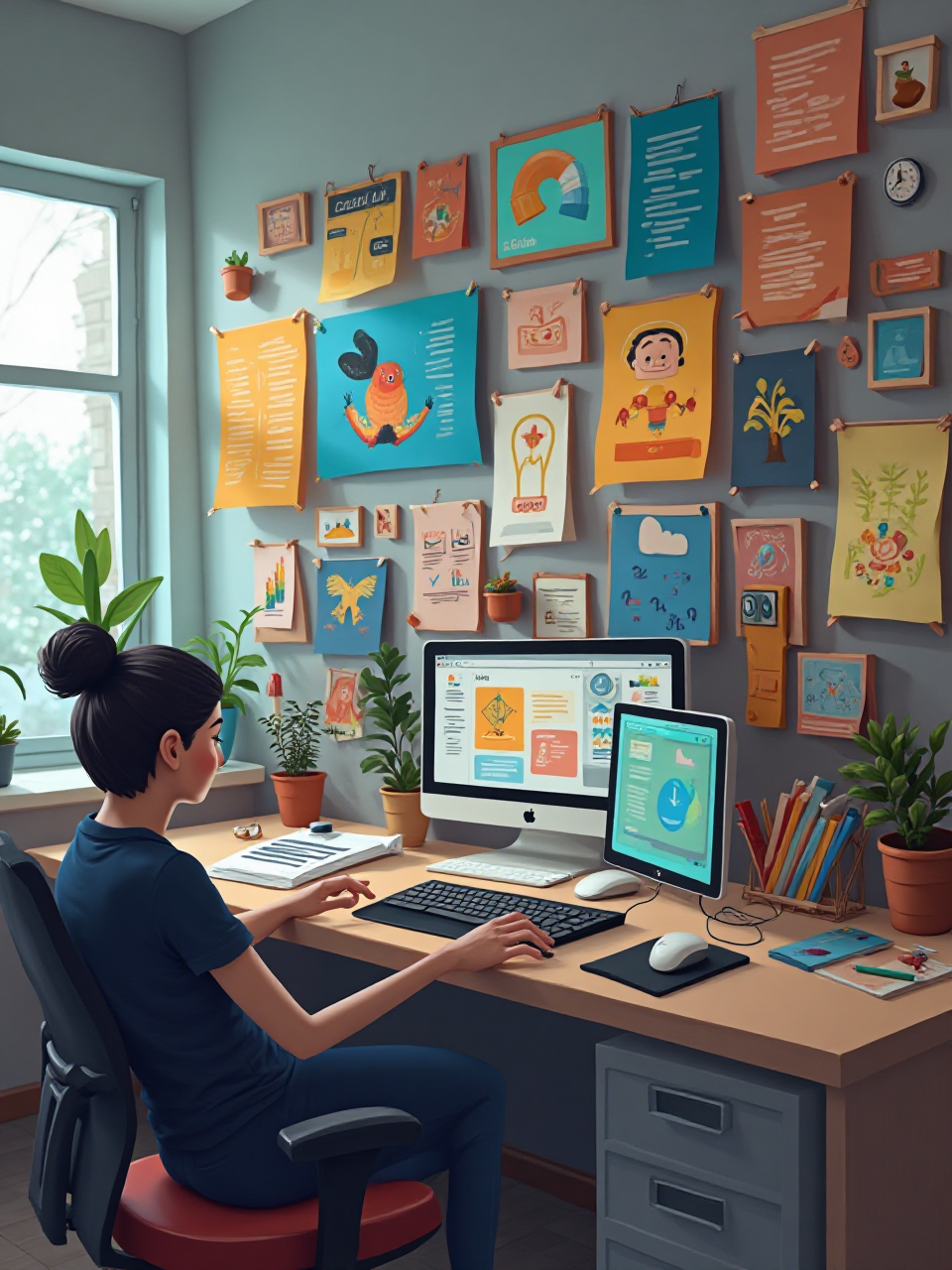Web Developer Services