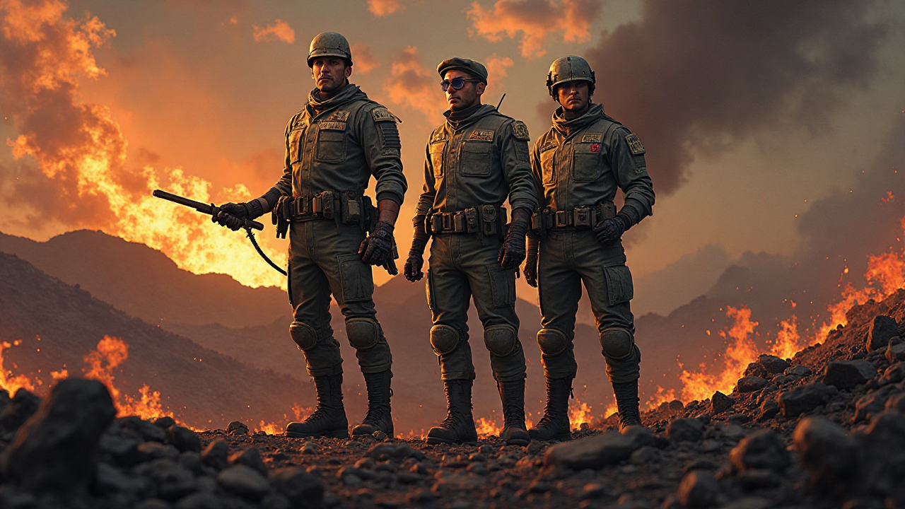 Revolution Clan
