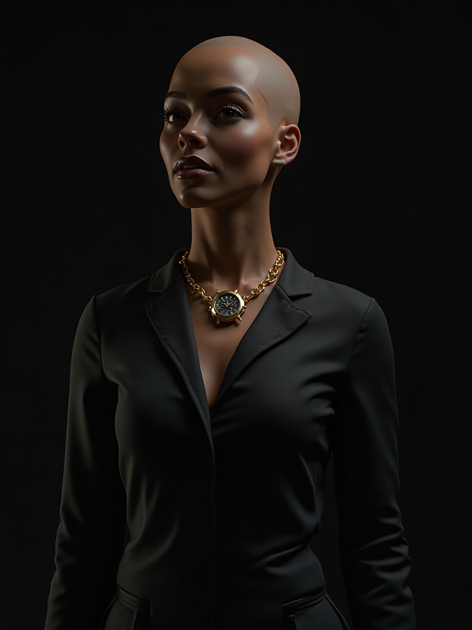 Cinematic Grace