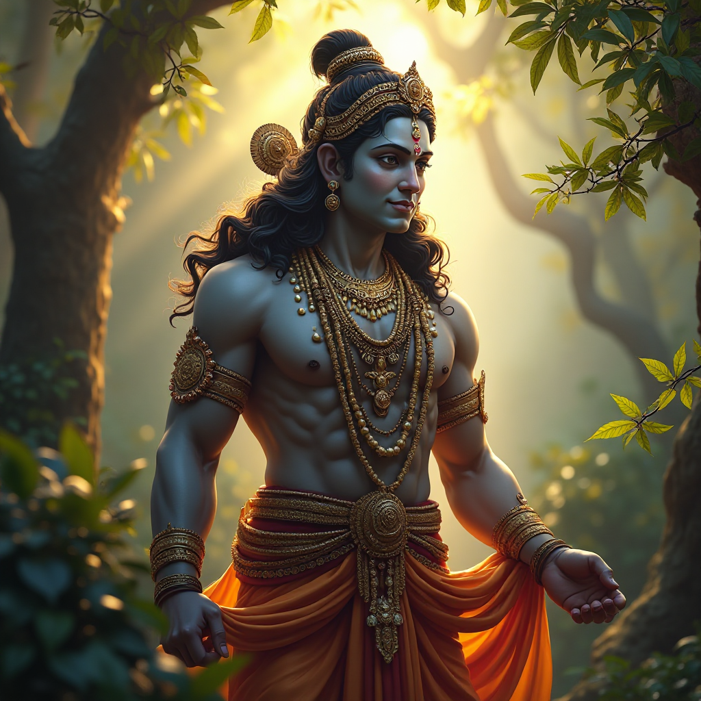 Rama Art