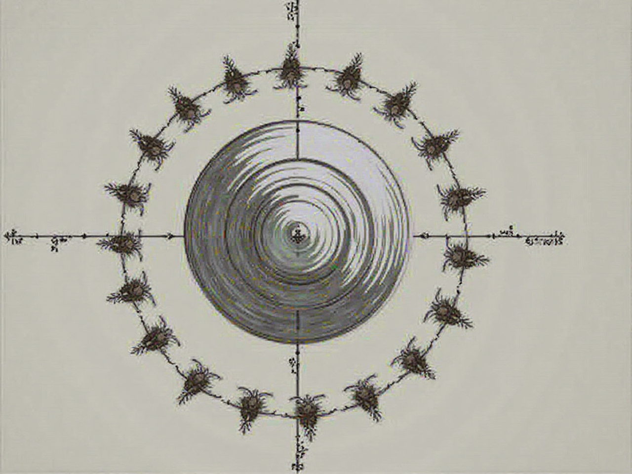 360 Degree Rotation