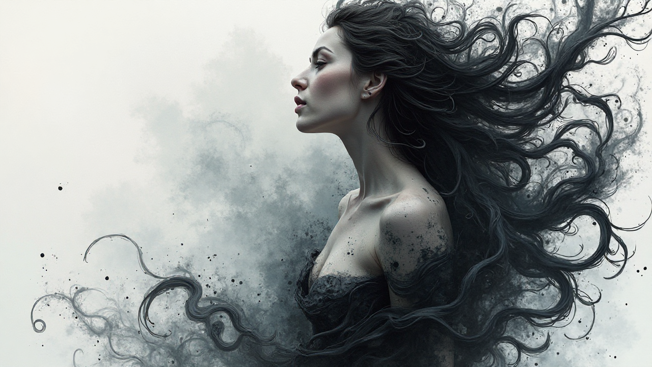 Artistic Visualization