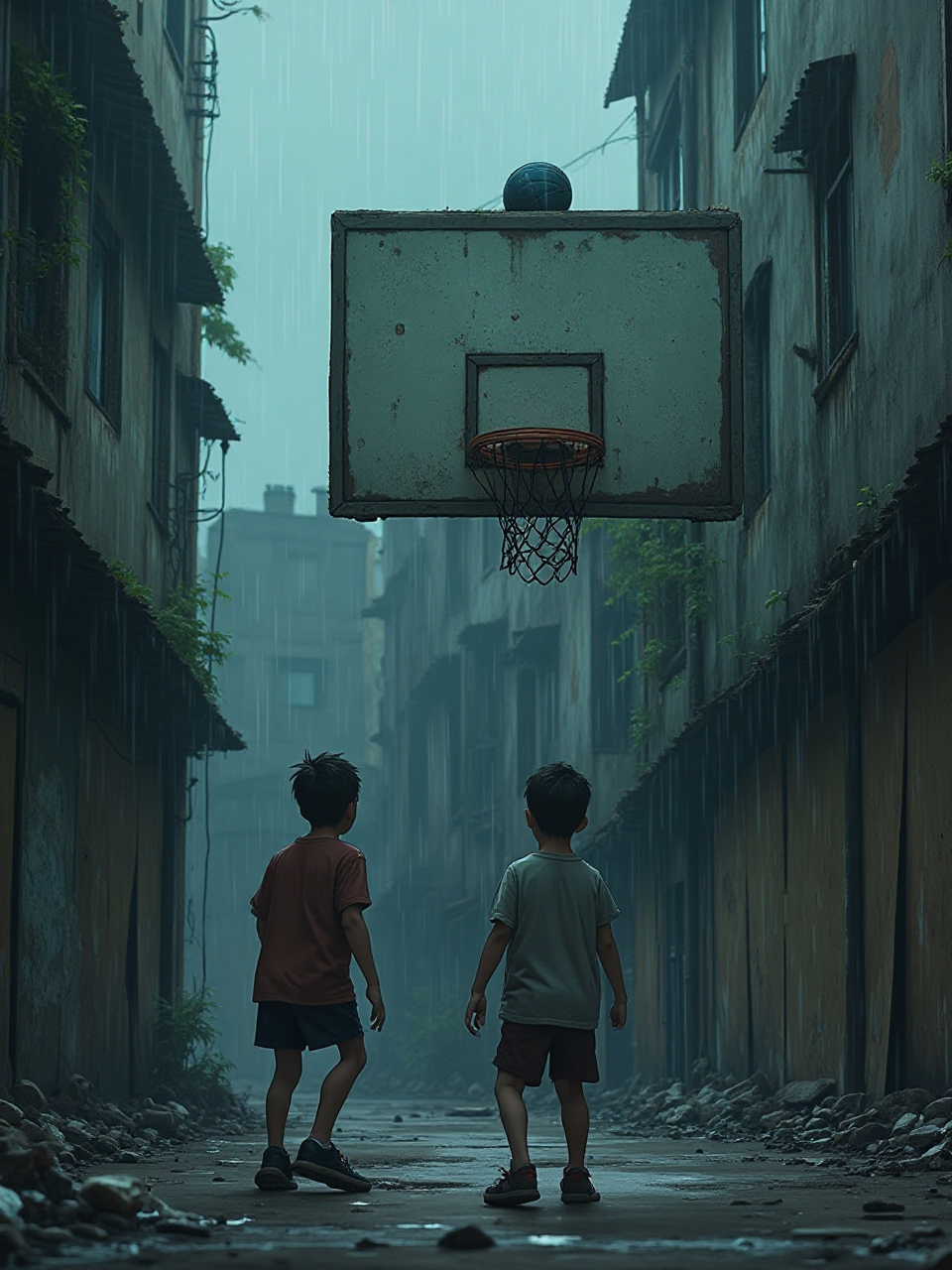 Urban Ghetto Kids