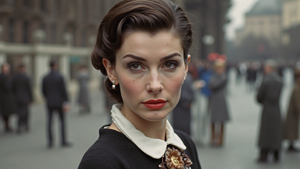 Audrey Hepburn